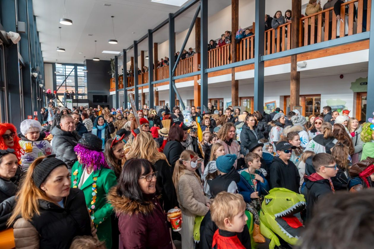 Štrigova, fašnik, maškare 2026 (47) Štrigova, fašnik, maškare 2026 (47)