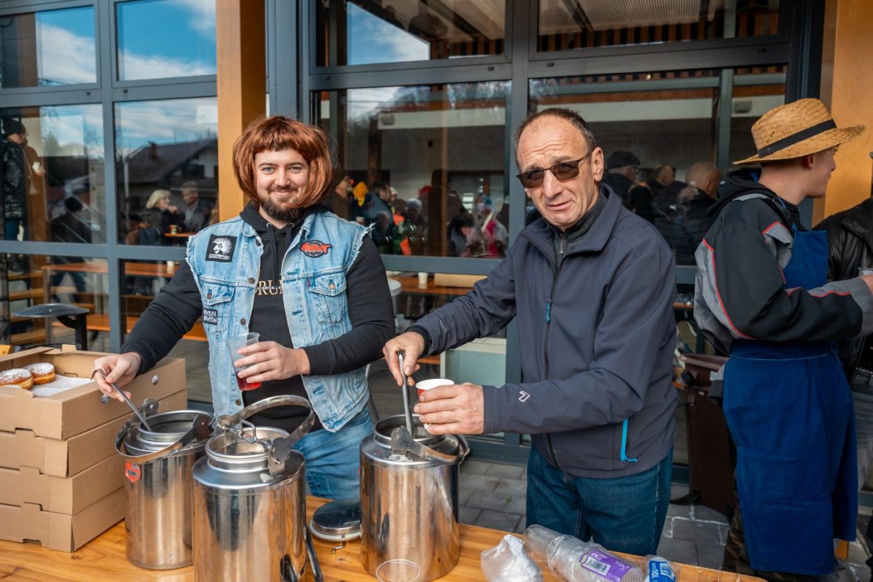 Štrigova, fašnik, maškare 2026 (48) Štrigova, fašnik, maškare 2026 (48)