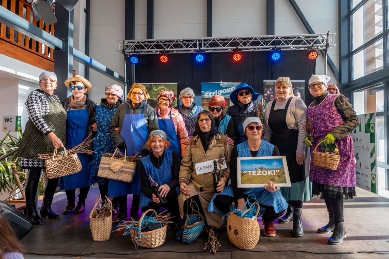 Štrigova, fašnik, maškare 2026 (49) Štrigova, fašnik, maškare 2026 (49)