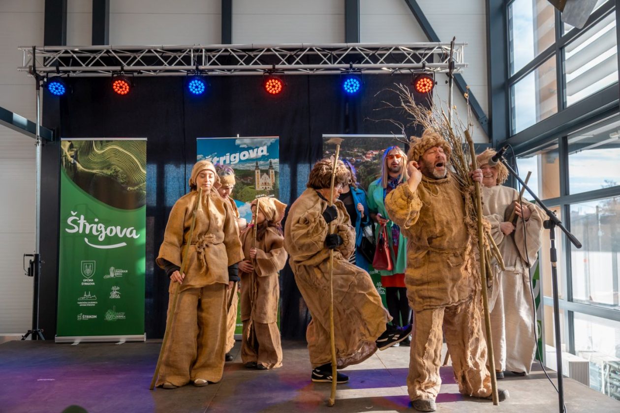 Štrigova, fašnik, maškare 2026 (50) Štrigova, fašnik, maškare 2026 (50)