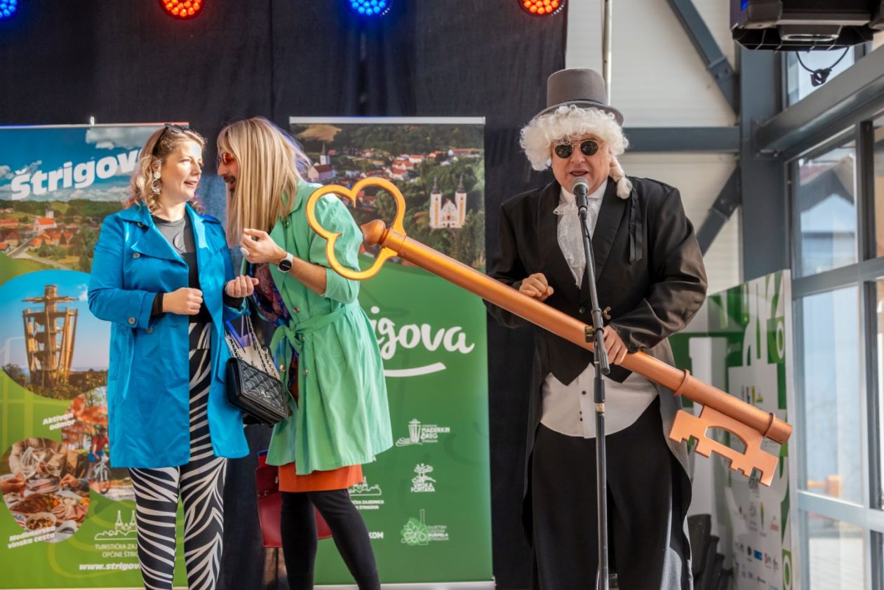 Štrigova, fašnik, maškare 2026 (51) Štrigova, fašnik, maškare 2026 (51)