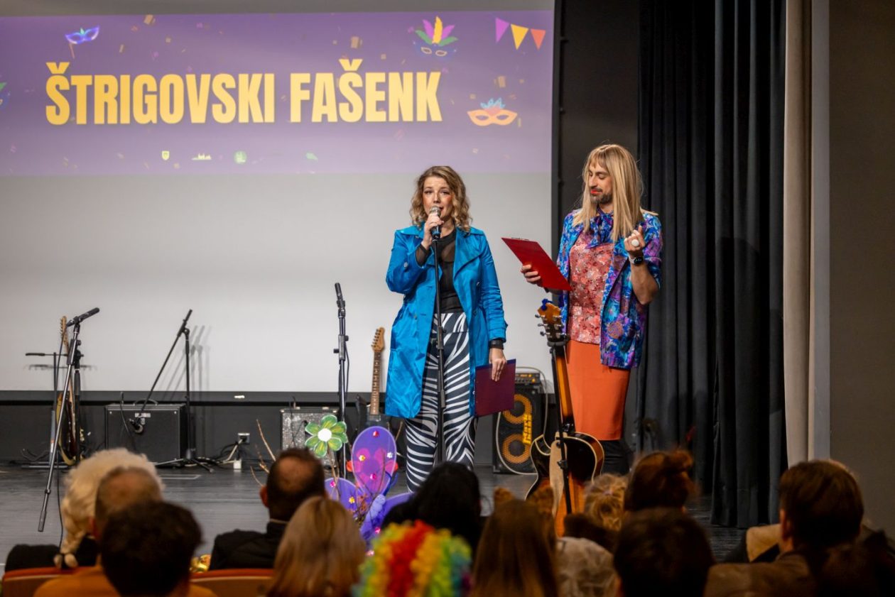 Štrigova, fašnik, maškare 2026 (53) Štrigova, fašnik, maškare 2026 (53)