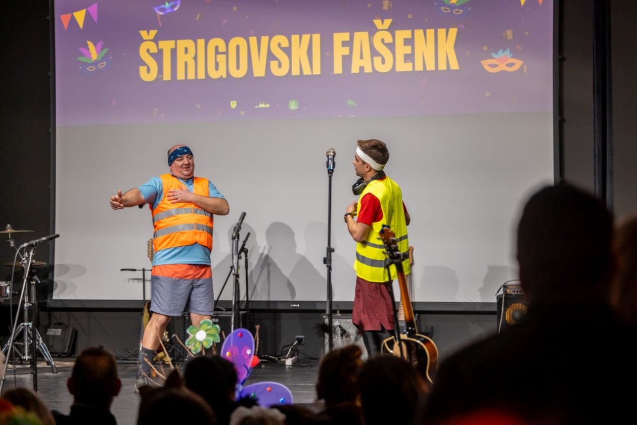 Štrigova, fašnik, maškare 2026 (54) Štrigova, fašnik, maškare 2026 (54)