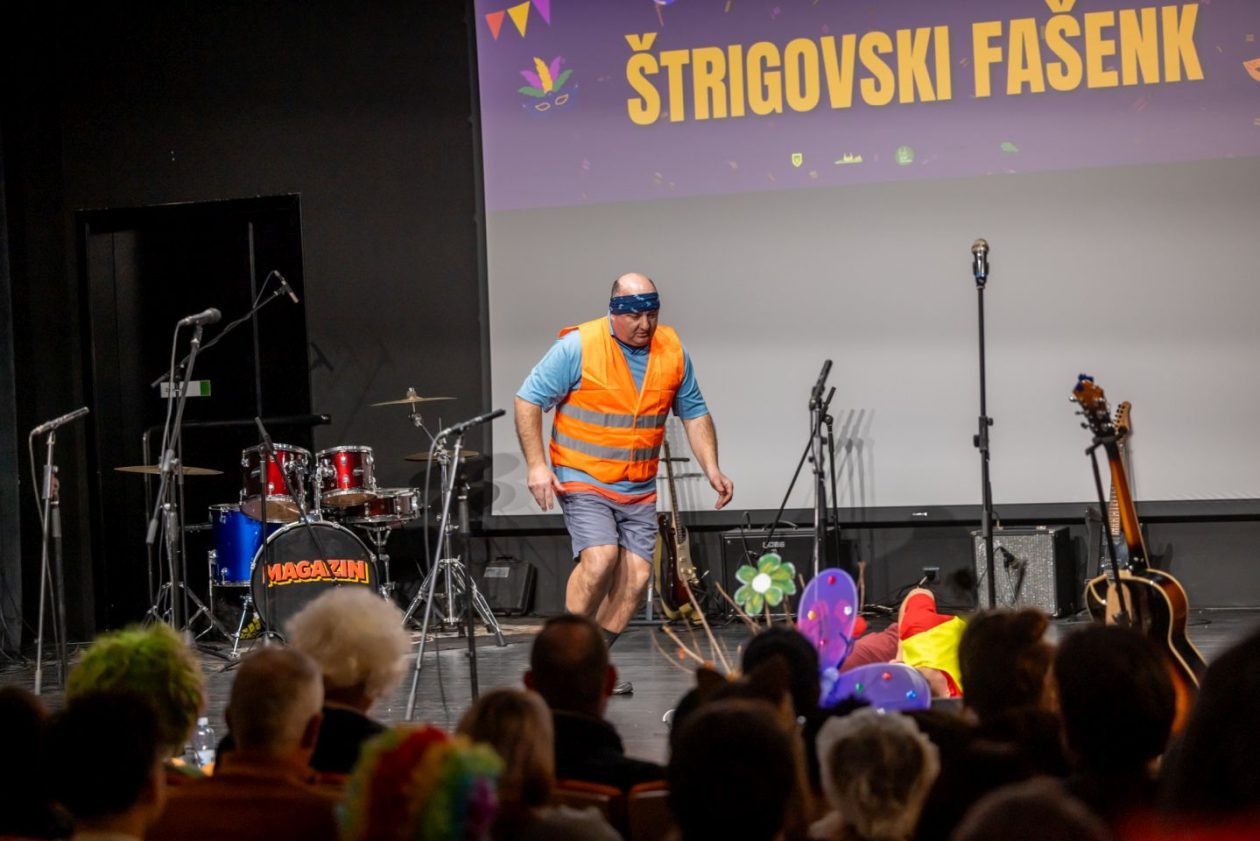 Štrigova, fašnik, maškare 2026 (55) Štrigova, fašnik, maškare 2026 (55)