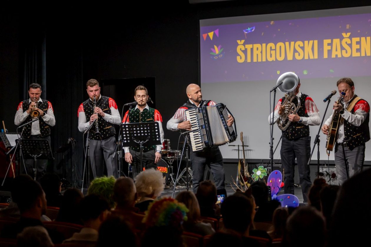 Štrigova, fašnik, maškare 2026 (62) Štrigova, fašnik, maškare 2026 (62)