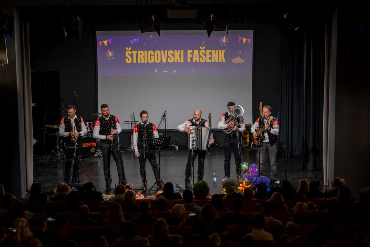 Štrigova, fašnik, maškare 2026 (64) Štrigova, fašnik, maškare 2026 (64)