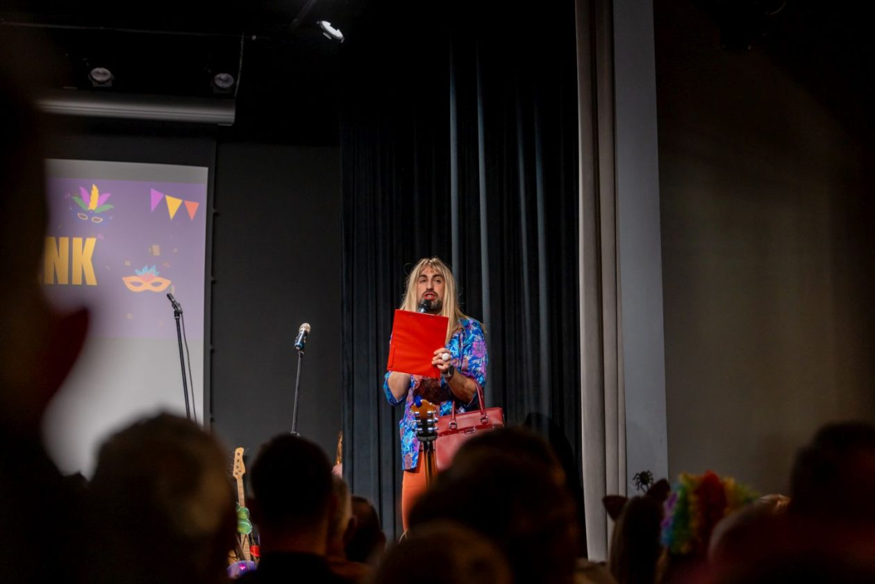 Štrigova, fašnik, maškare 2026 (65) Štrigova, fašnik, maškare 2026 (65)