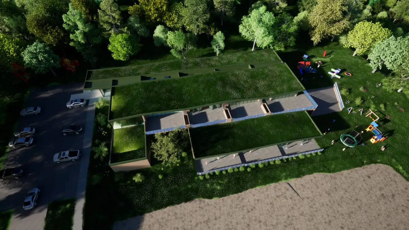 Štrigova – novi vrtić (5) Štrigova – novi vrtić (5)