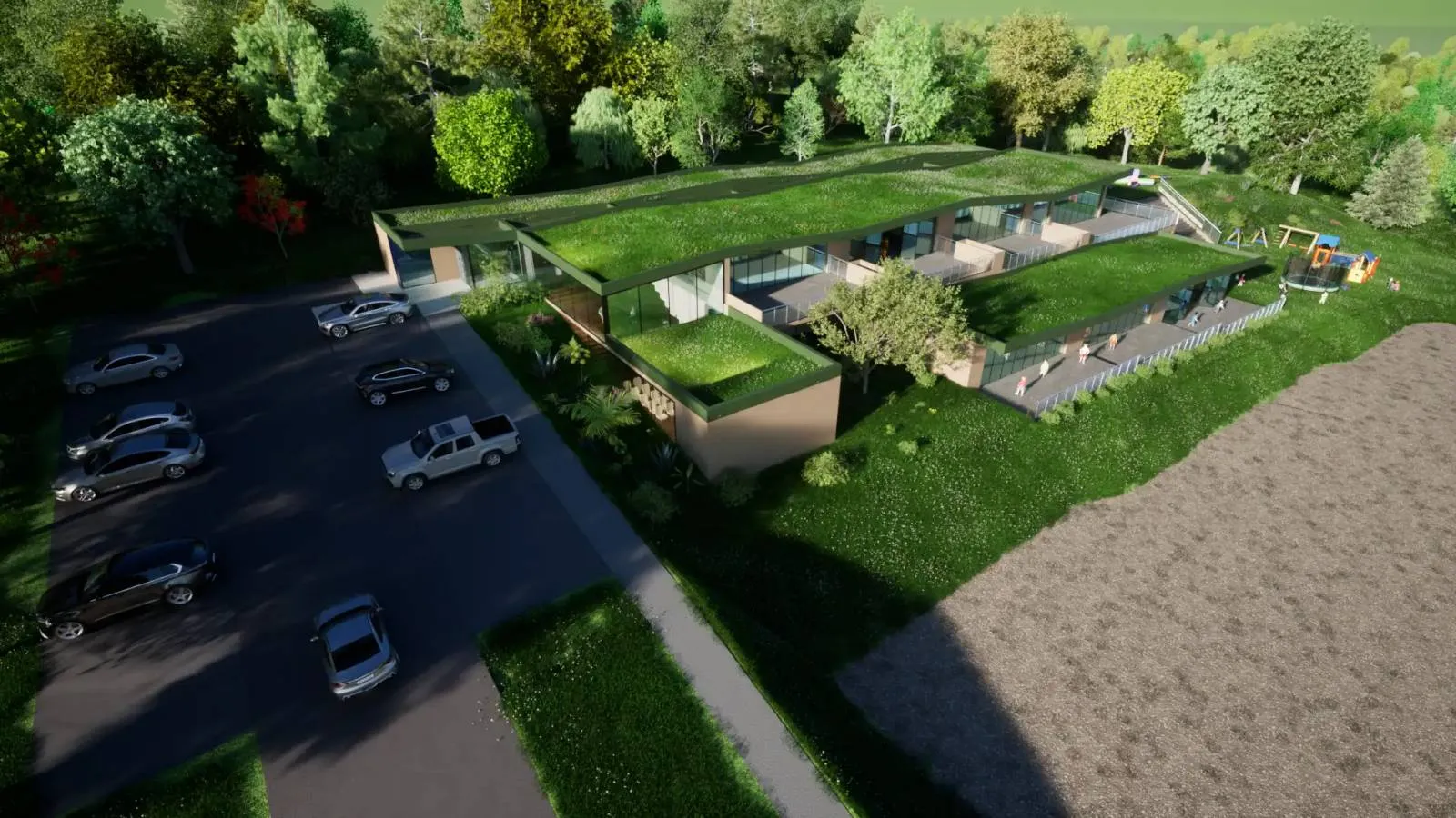 Štrigova – novi vrtić (7) Štrigova – novi vrtić (7)