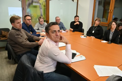 Štrigova općinsko vijeće (2)