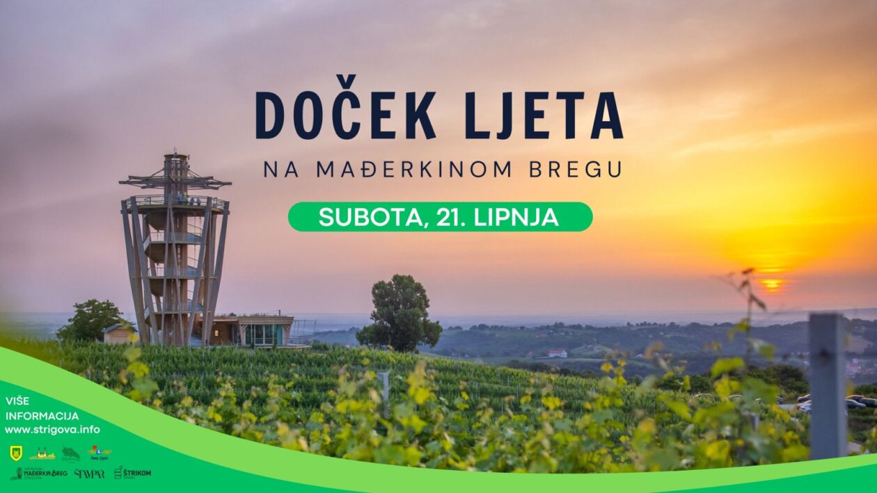 Štrigova – promatranje neba Mađerkin breg- AD Vega (1) Štrigova – promatranje neba Mađerkin breg- AD Vega (1)