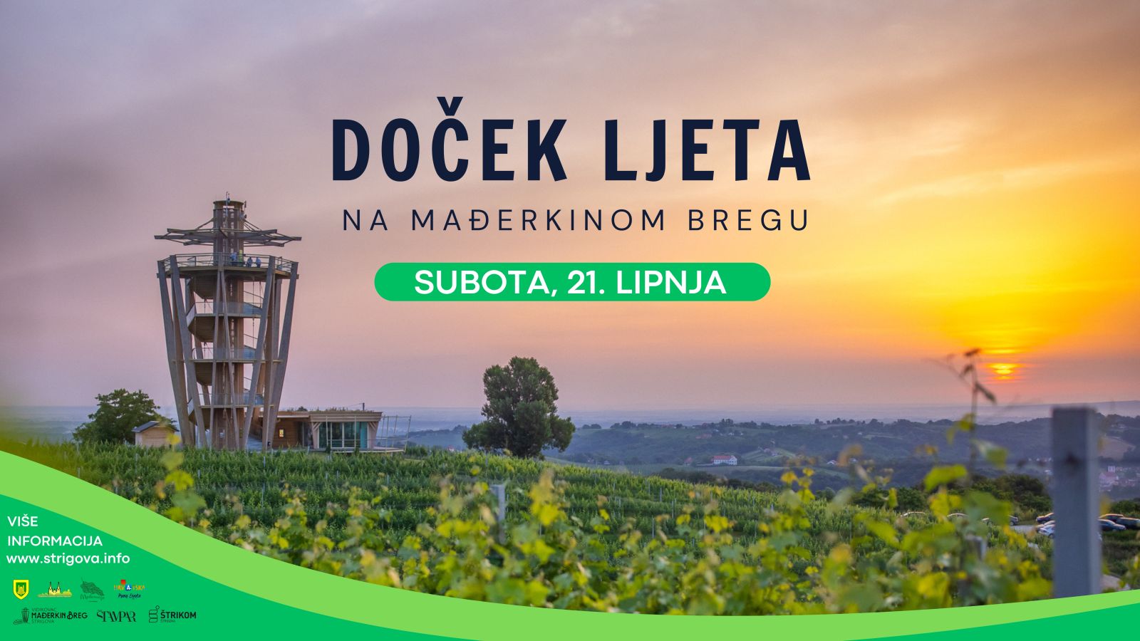 Štrigova – promatranje neba Mađerkin breg- AD Vega (1)