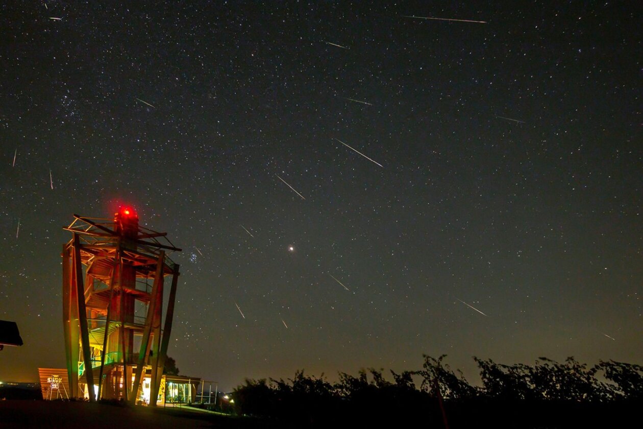 Štrigova – promatranje neba Mađerkin breg- AD Vega (3) Štrigova – promatranje neba Mađerkin breg- AD Vega (3)