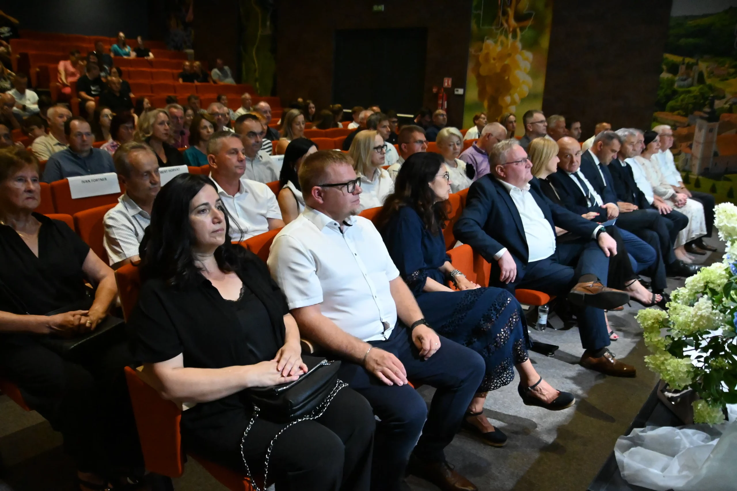 Štrigova – svečana sjednica (2)