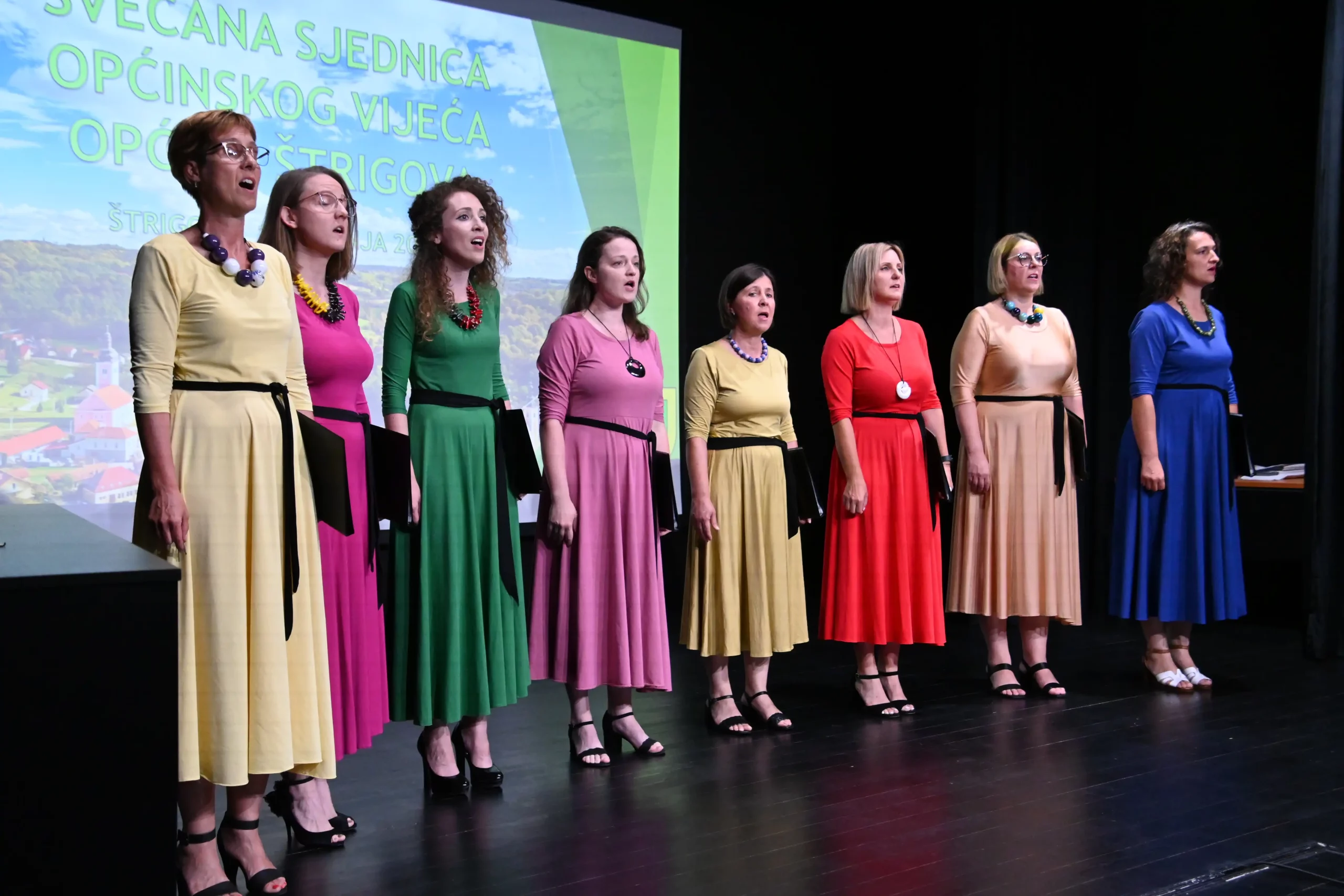 Štrigova – svečana sjednica (3)