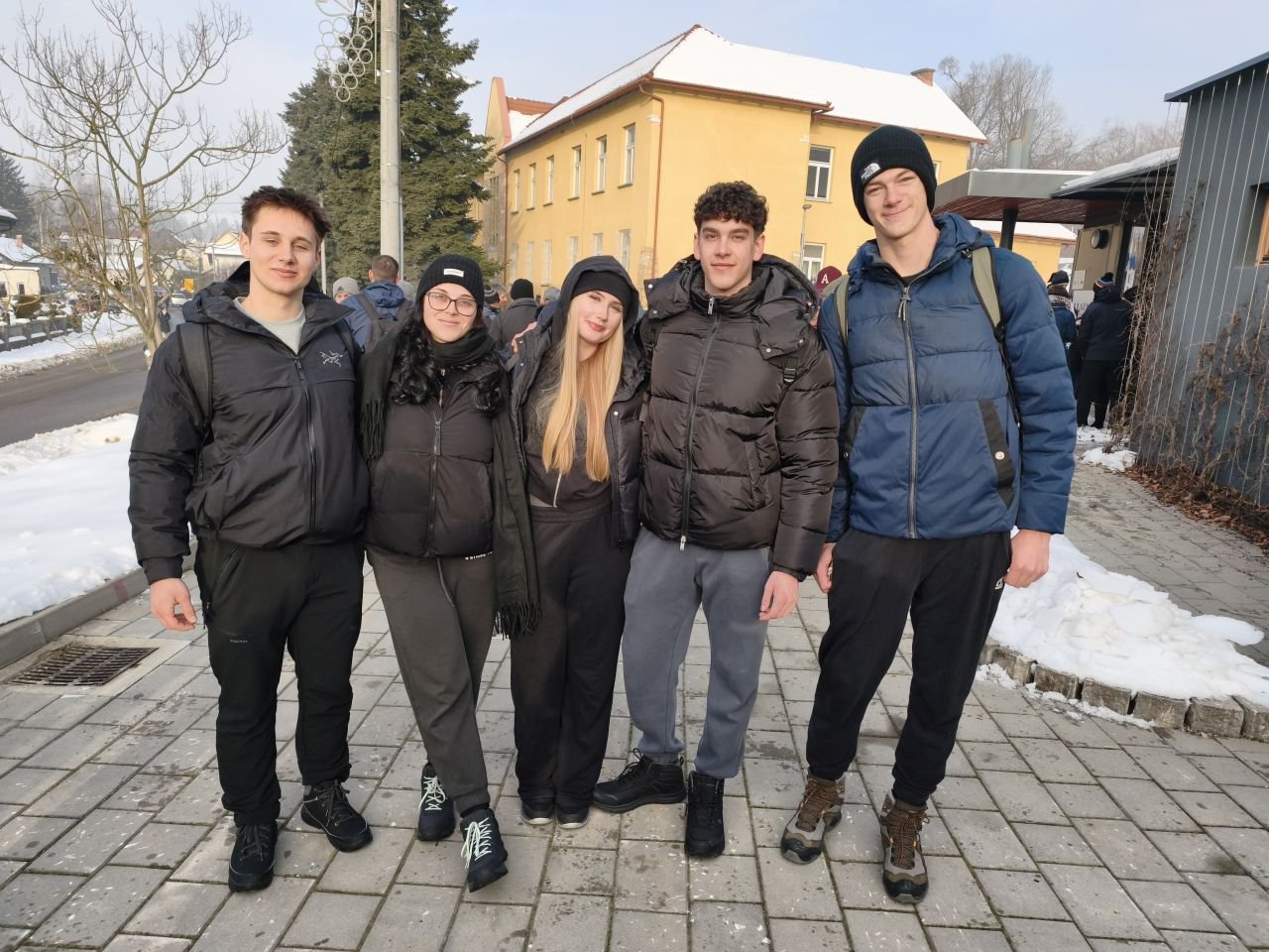 Štrigova vincekog pohod 2026 (10) Štrigova vincekog pohod 2026 (10)