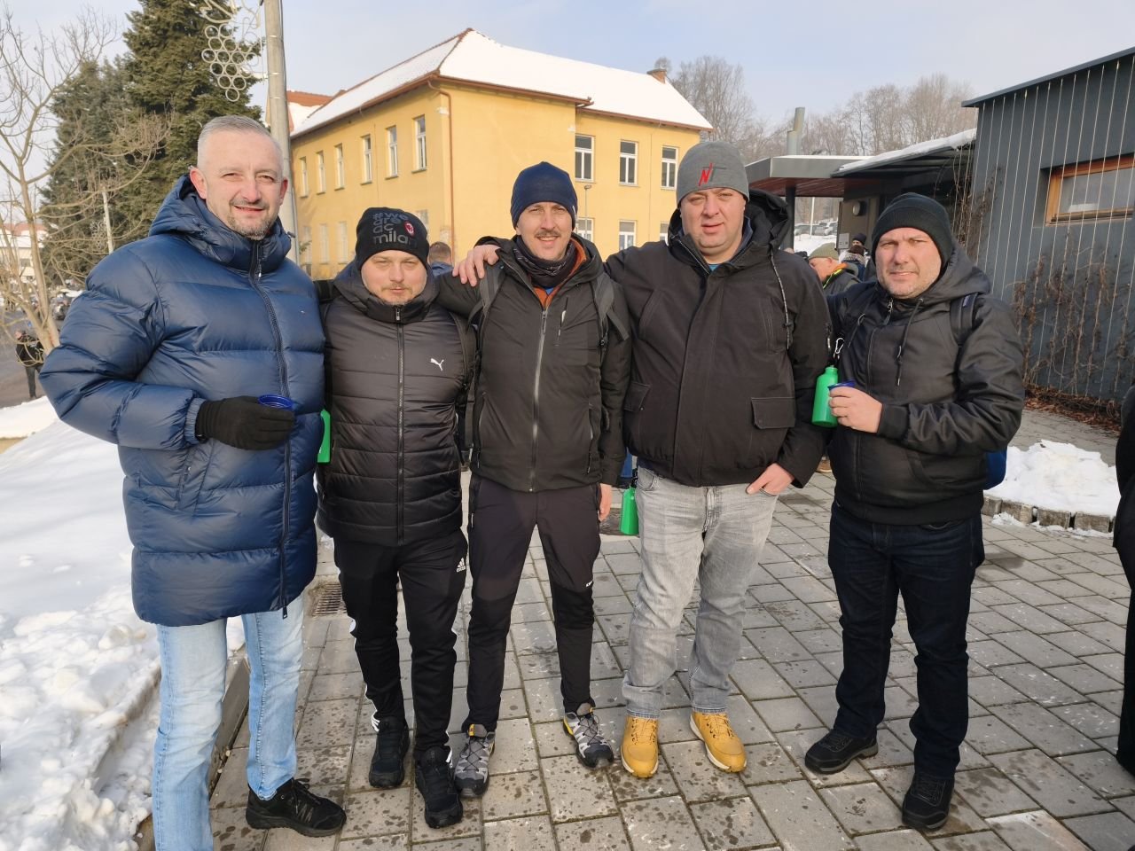 Štrigova vincekog pohod 2026 (11) Štrigova vincekog pohod 2026 (11)