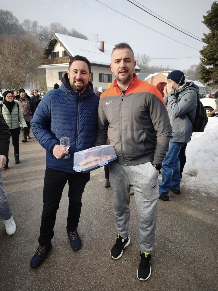 Štrigova vincekog pohod 2026 (23) Štrigova vincekog pohod 2026 (23)