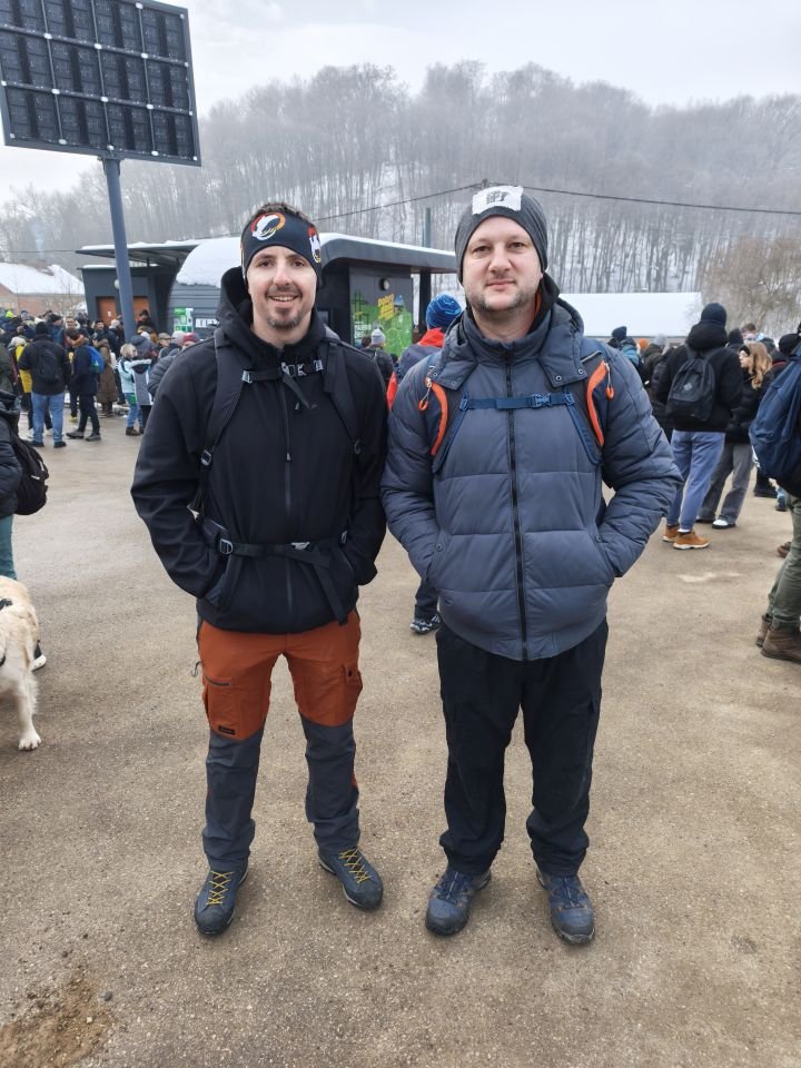 Štrigova vincekog pohod 2026 (28) Štrigova vincekog pohod 2026 (28)