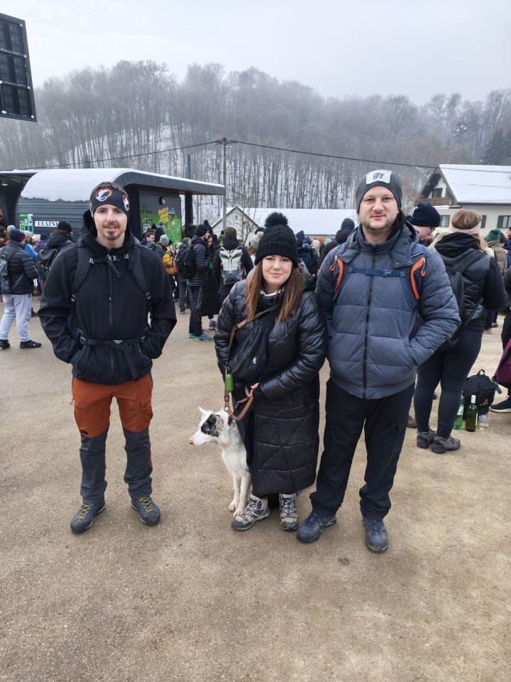 Štrigova vincekog pohod 2026 (29) Štrigova vincekog pohod 2026 (29)