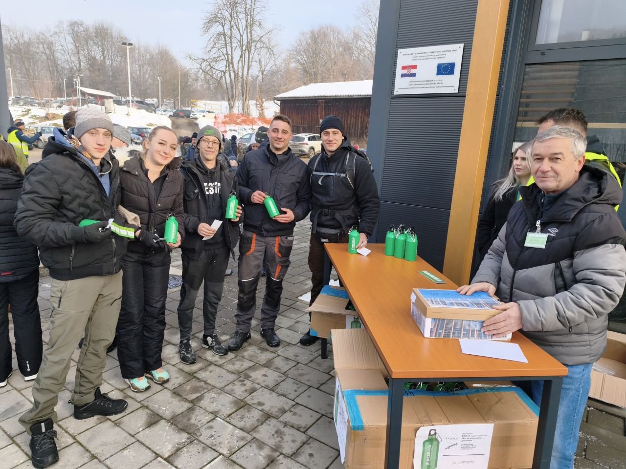 Štrigova vincekog pohod 2026 (3) Štrigova vincekog pohod 2026 (3)