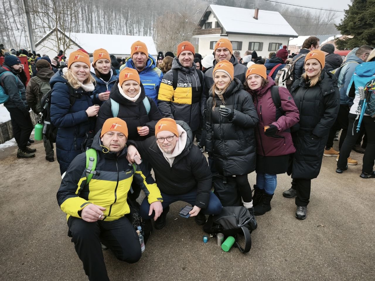 Štrigova vincekog pohod 2026 (33) Štrigova vincekog pohod 2026 (33)