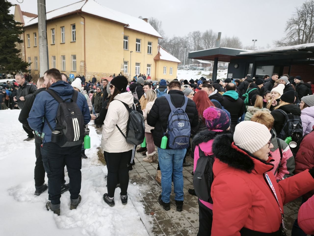 Štrigova vincekog pohod 2026 (40) Štrigova vincekog pohod 2026 (40)