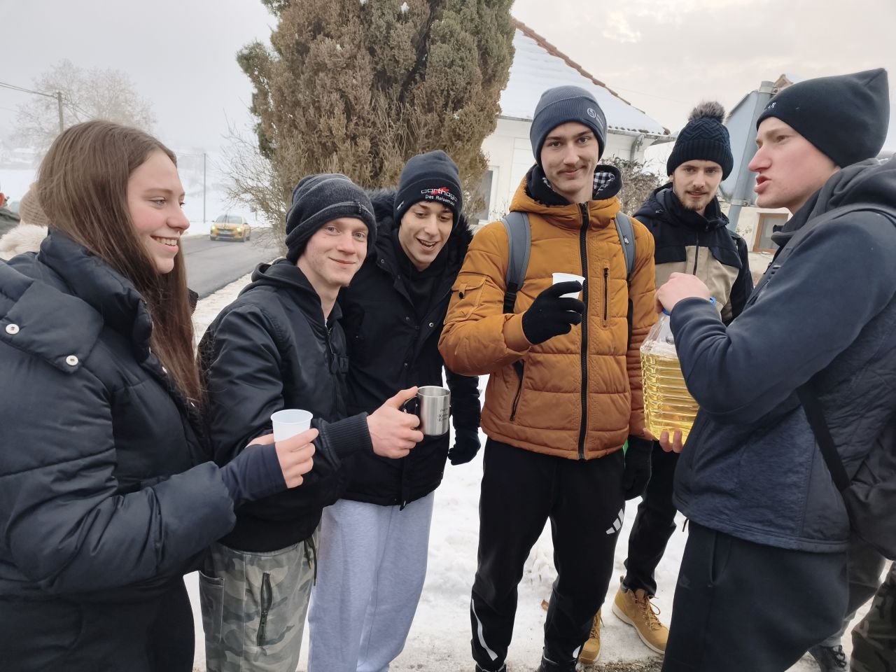 Štrigova vincekog pohod 2026 (50) Štrigova vincekog pohod 2026 (50)