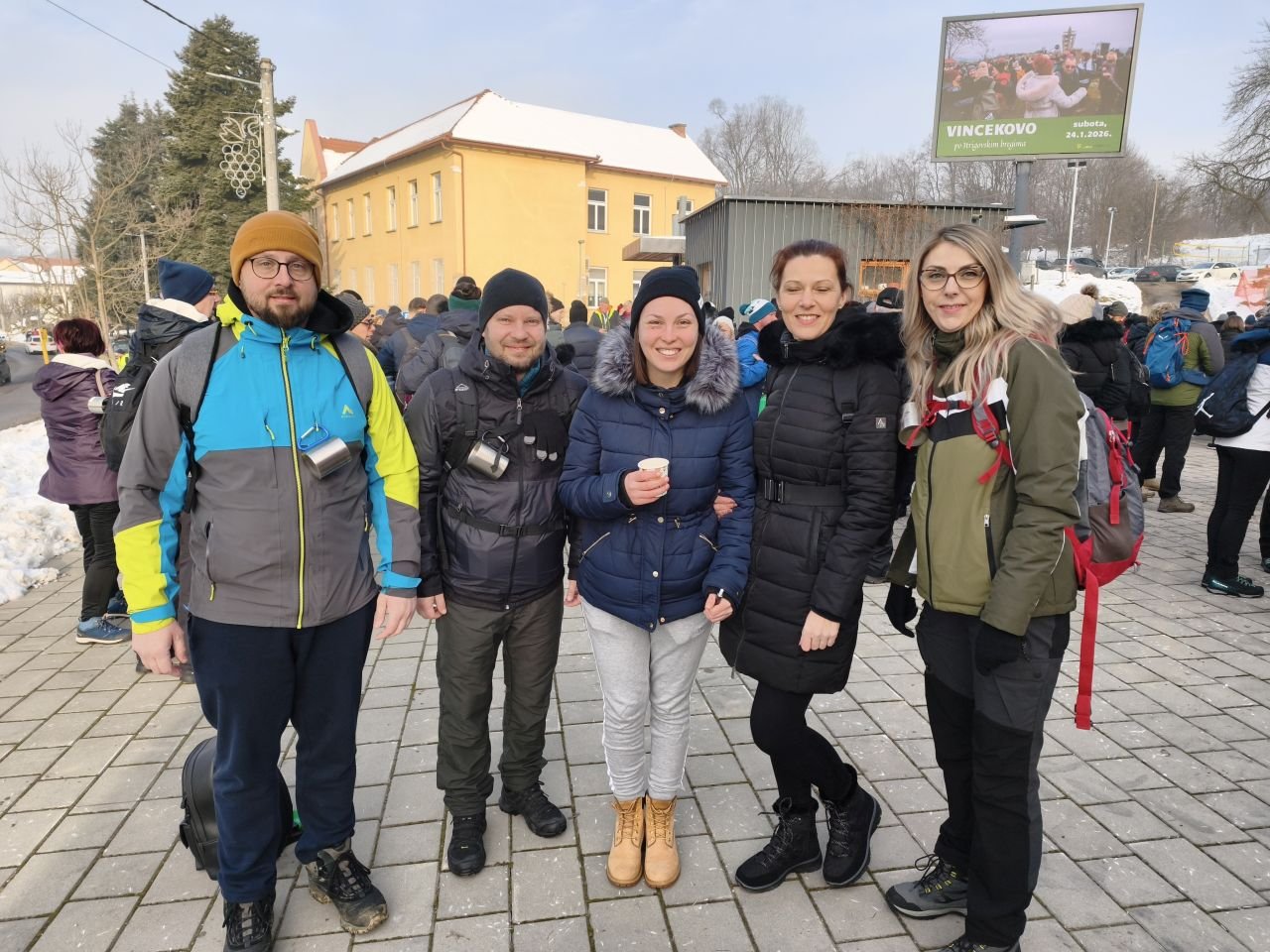 Štrigova vincekog pohod 2026 (6) Štrigova vincekog pohod 2026 (6)