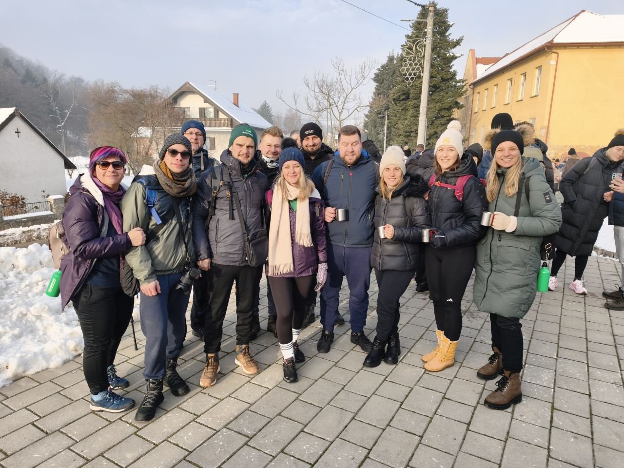 Štrigova vincekog pohod 2026 (7) Štrigova vincekog pohod 2026 (7)