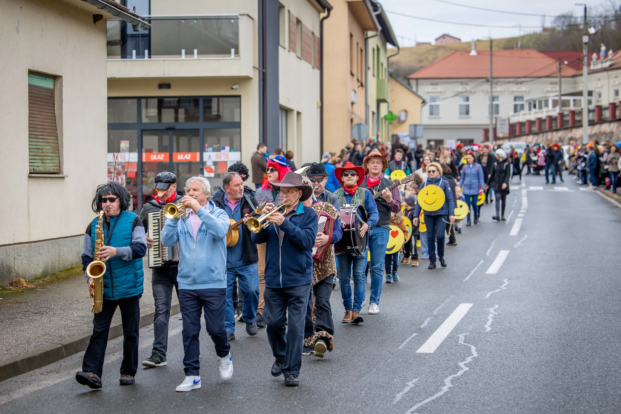 Štrigovski fašnik (1) Štrigovski fašnik (1)