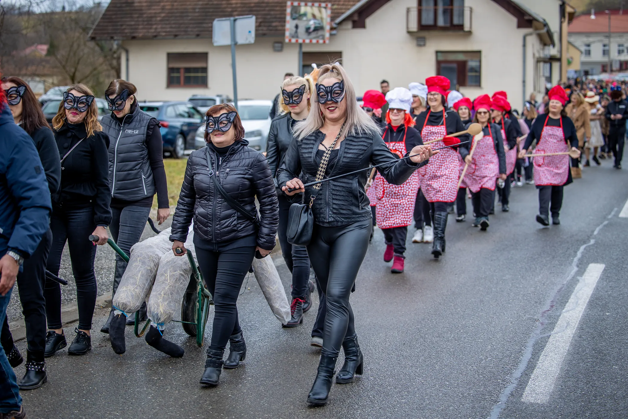 Štrigovski fašnik (11) Štrigovski fašnik (11)