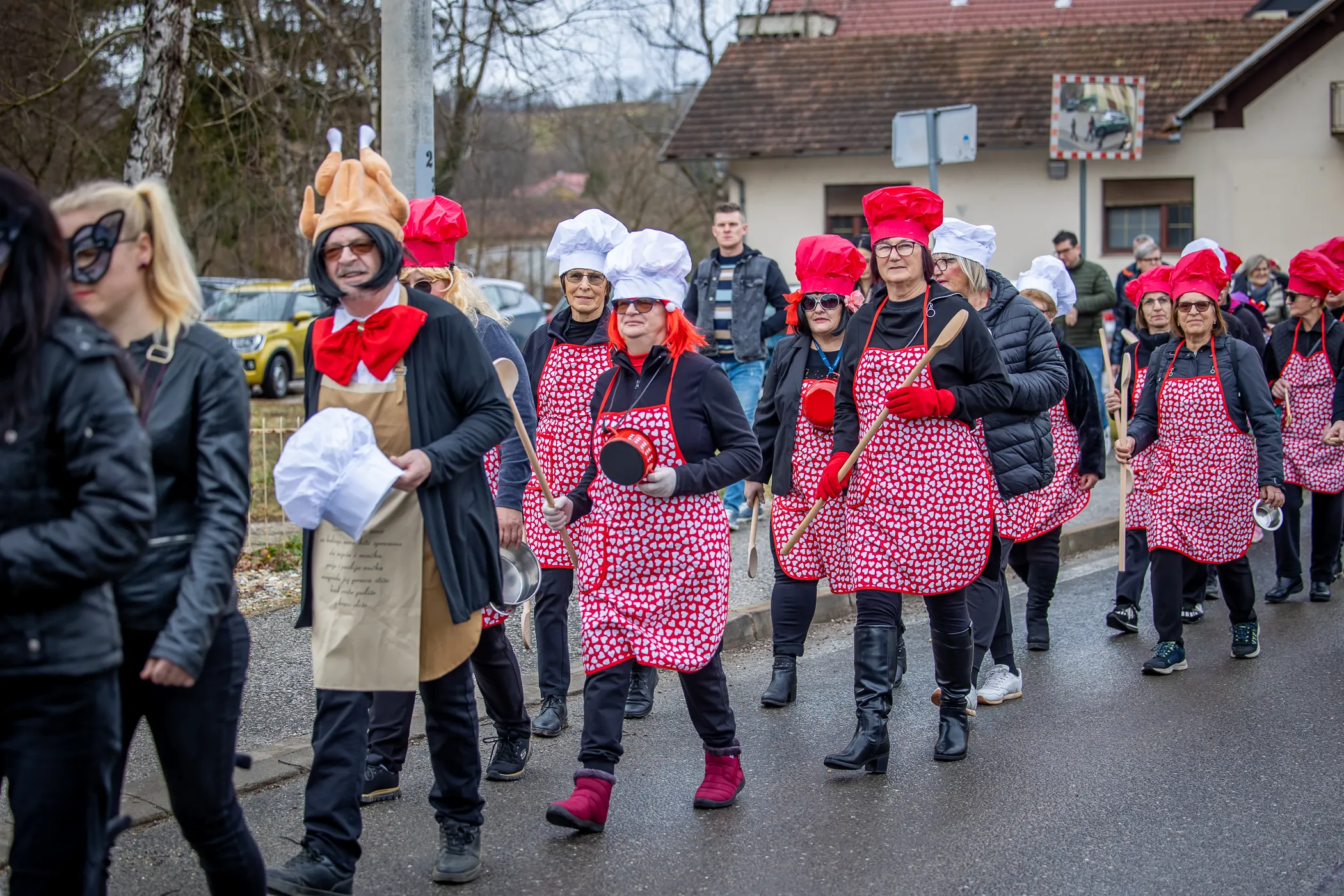 Štrigovski fašnik (12) Štrigovski fašnik (12)
