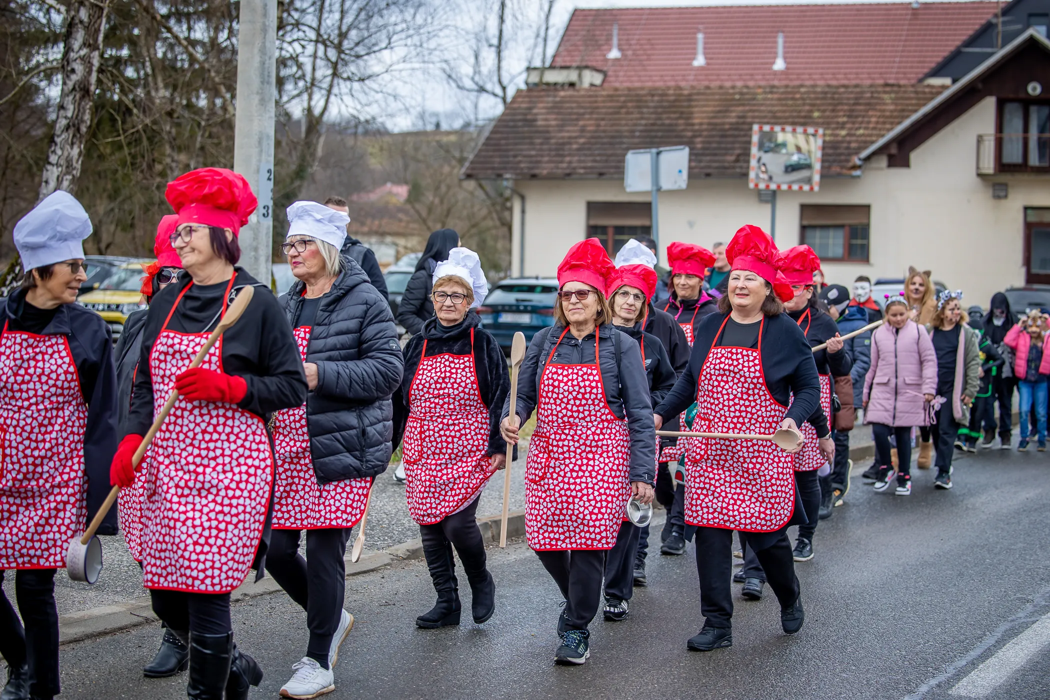 Štrigovski fašnik (13) Štrigovski fašnik (13)