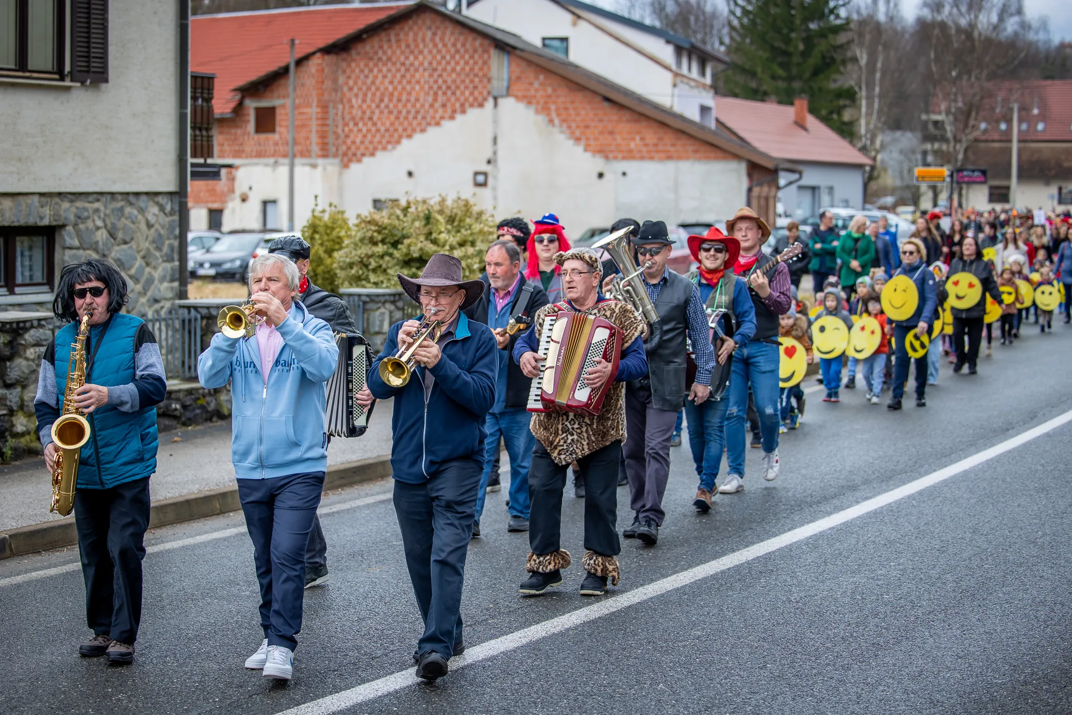 Štrigovski fašnik (14) Štrigovski fašnik (14)