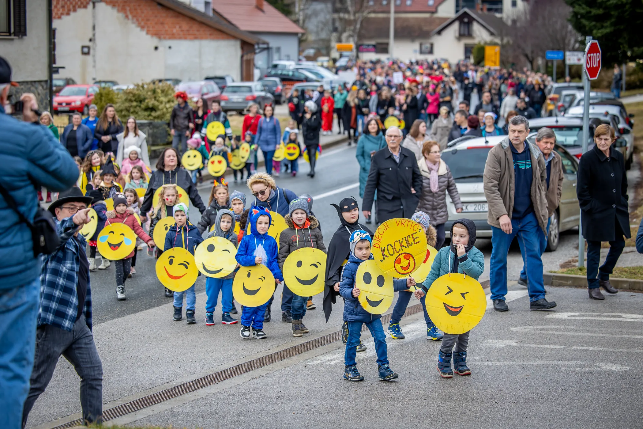 Štrigovski fašnik (15) Štrigovski fašnik (15)