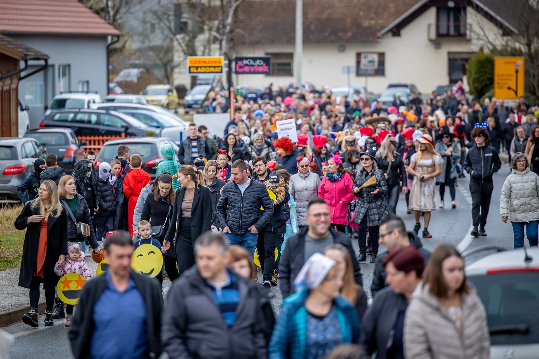 Štrigovski fašnik (16) Štrigovski fašnik (16)