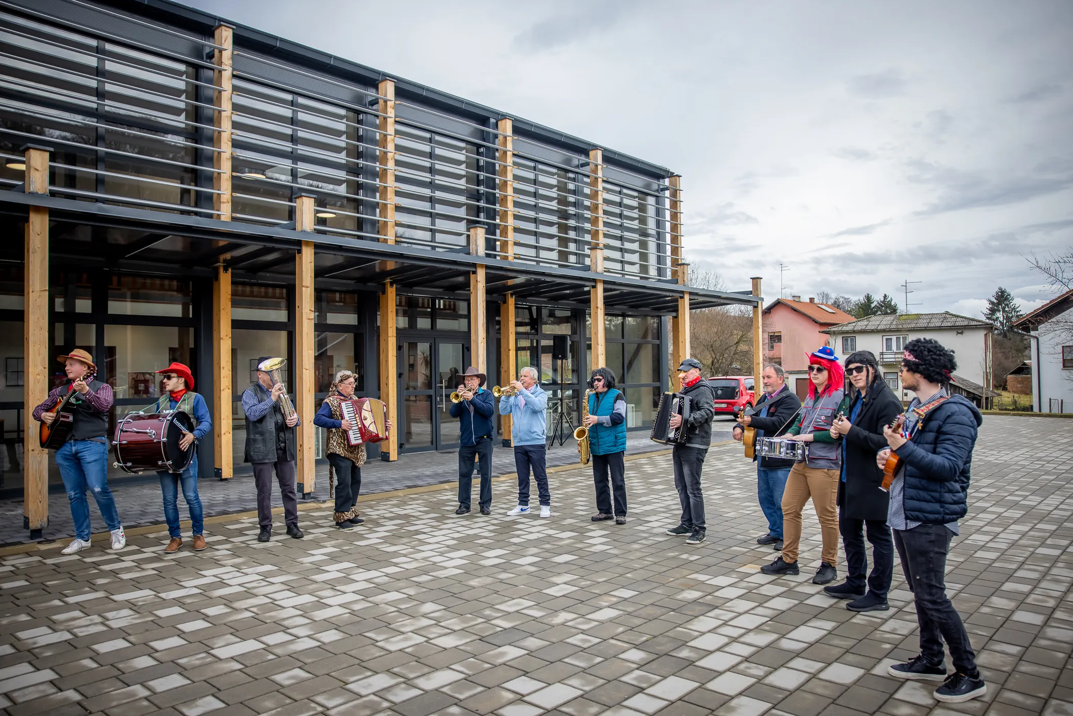 Štrigovski fašnik (17) Štrigovski fašnik (17)