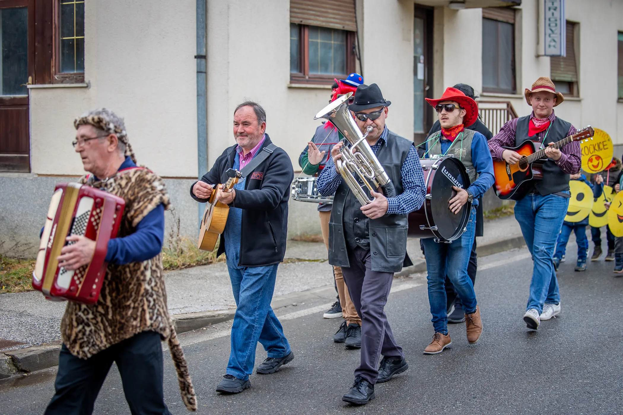 Štrigovski fašnik (2) Štrigovski fašnik (2)