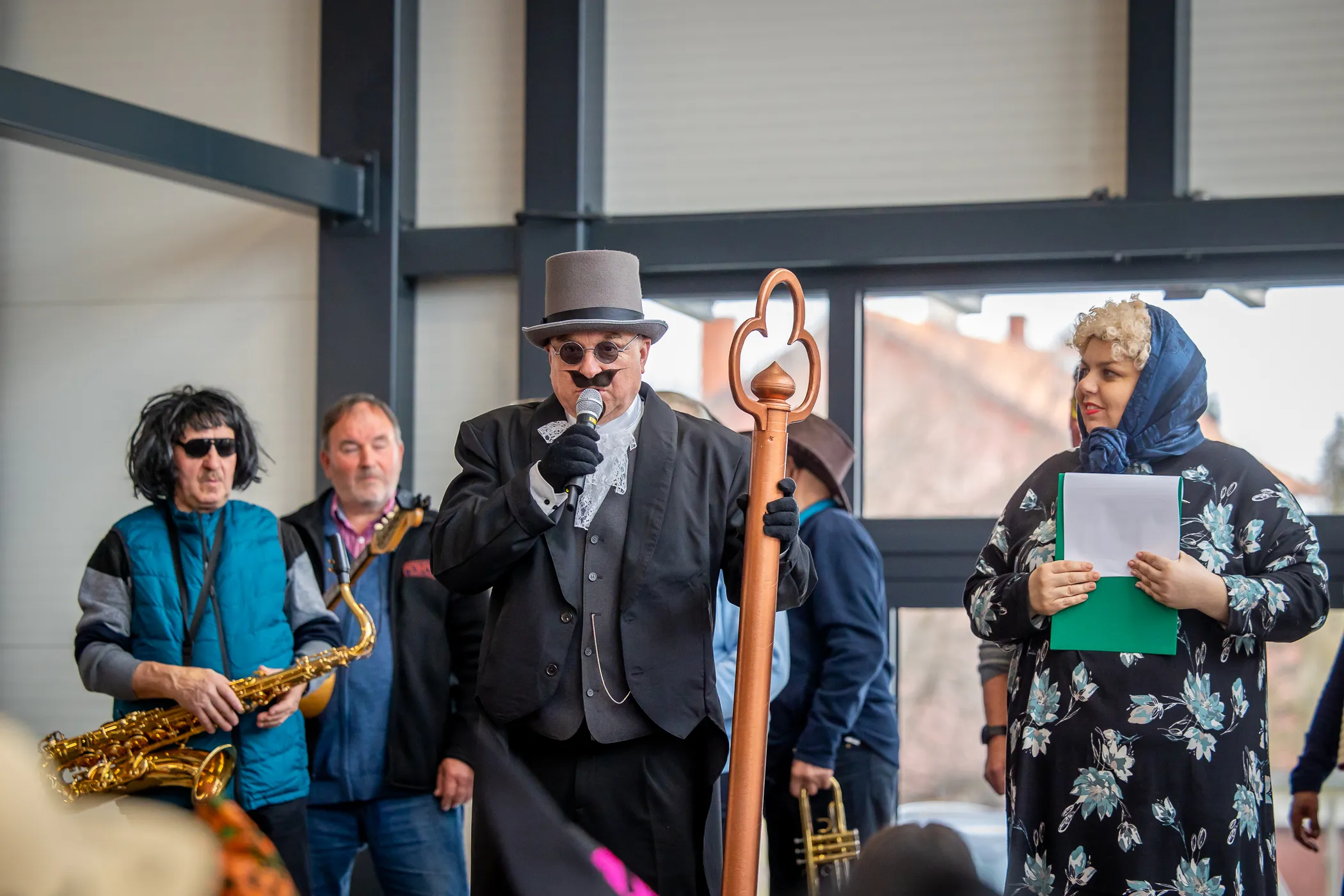 Štrigovski fašnik (22) Štrigovski fašnik (22)