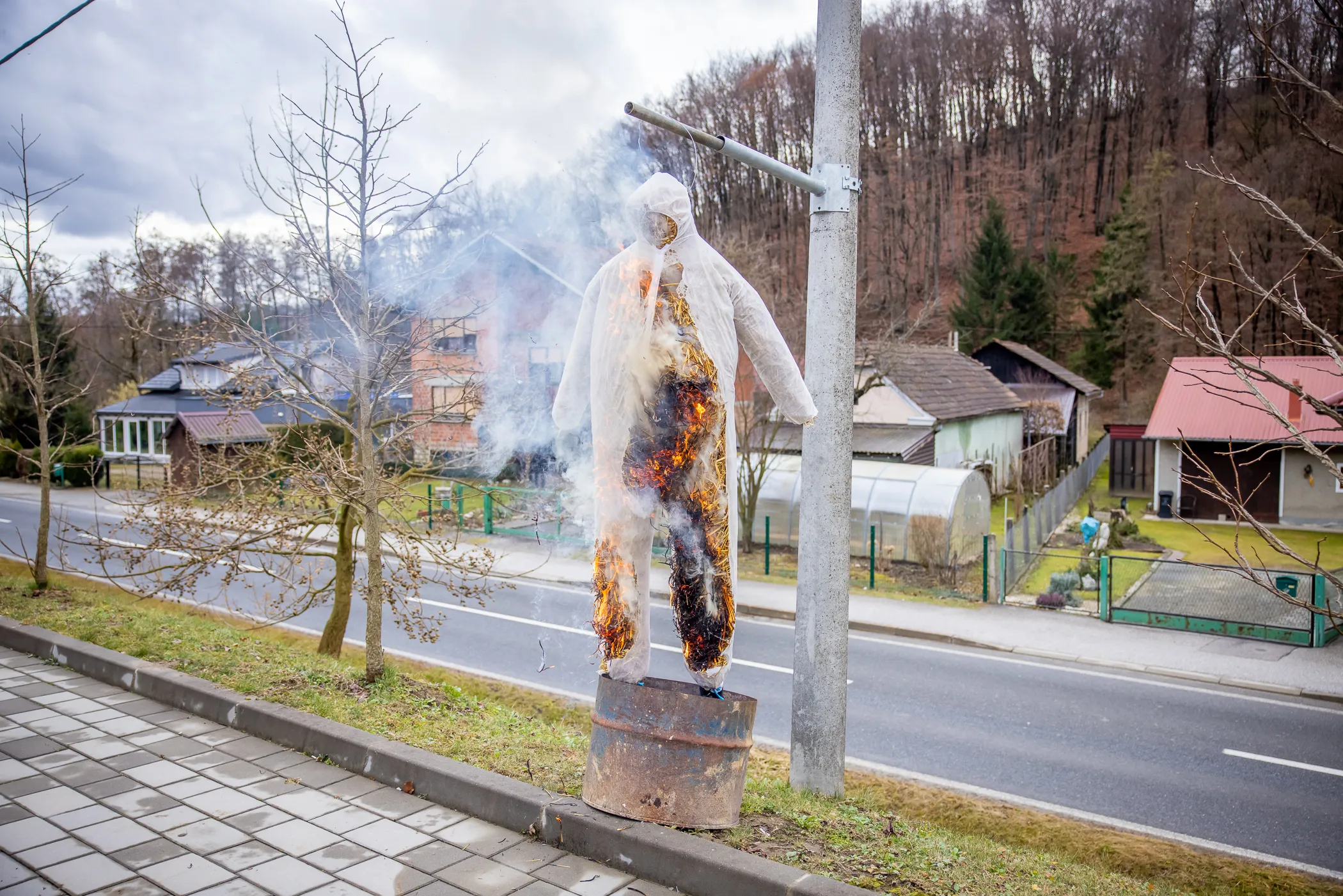 Štrigovski fašnik (23) Štrigovski fašnik (23)