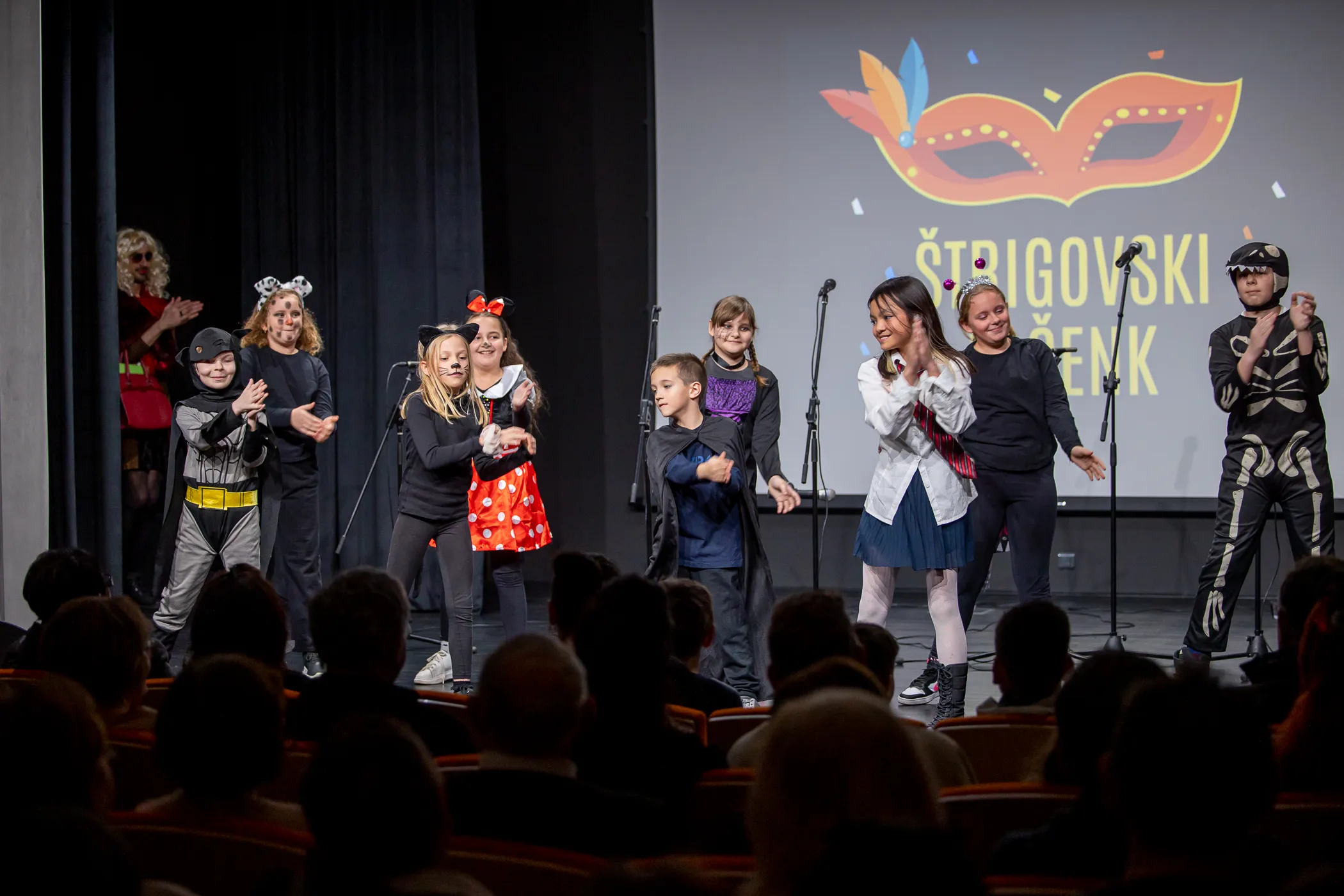 Štrigovski fašnik (25) Štrigovski fašnik (25)