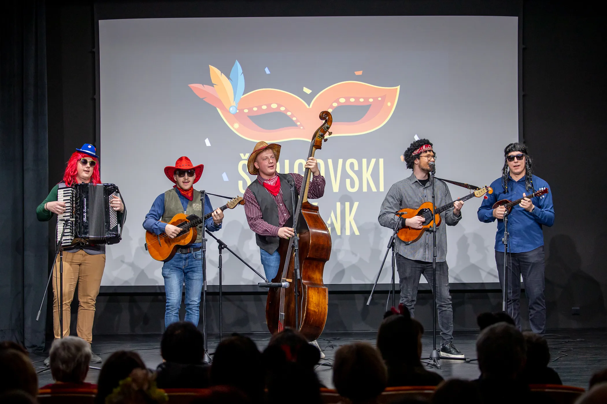 Štrigovski fašnik (26) Štrigovski fašnik (26)