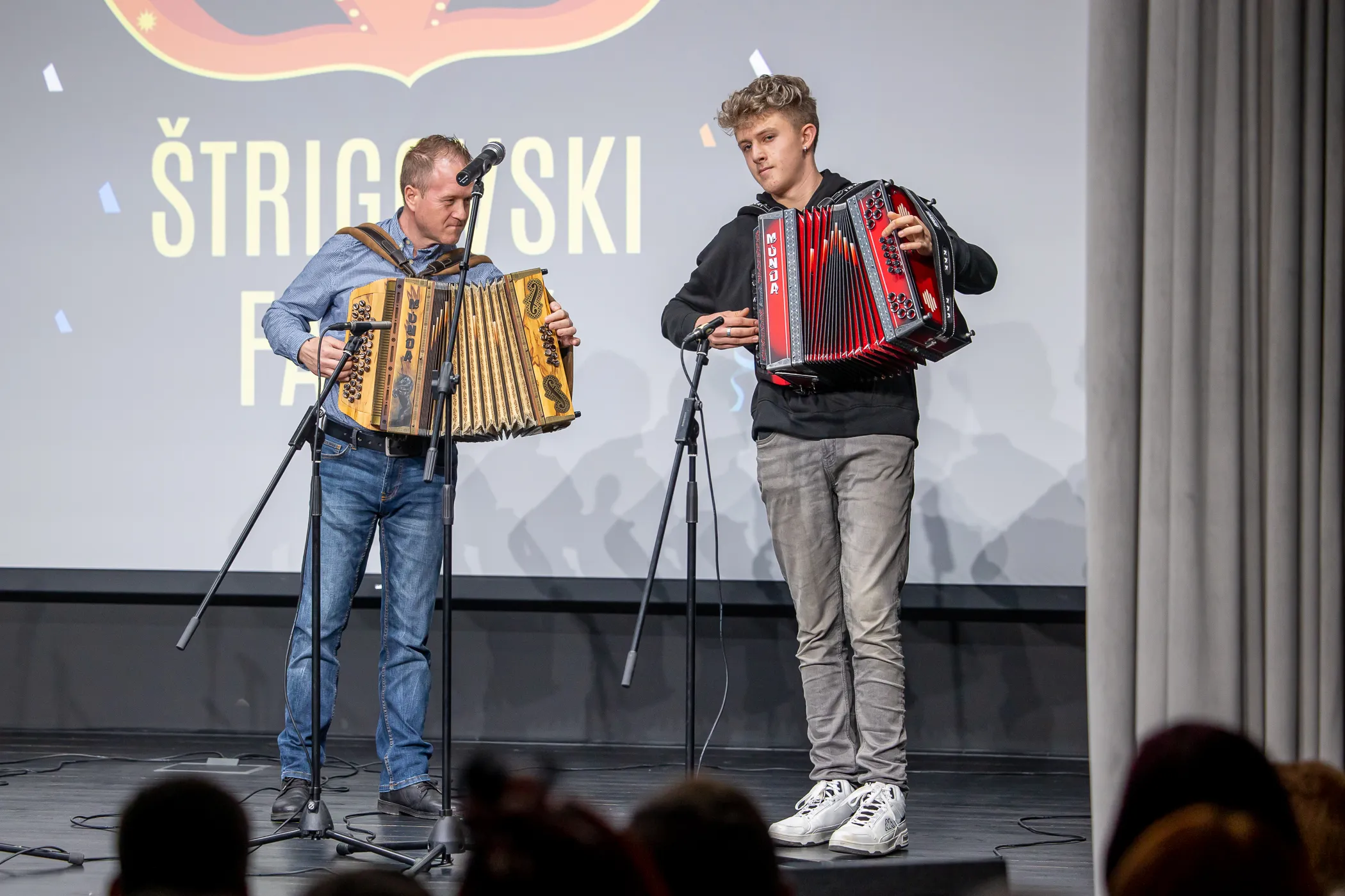 Štrigovski fašnik (27) Štrigovski fašnik (27)