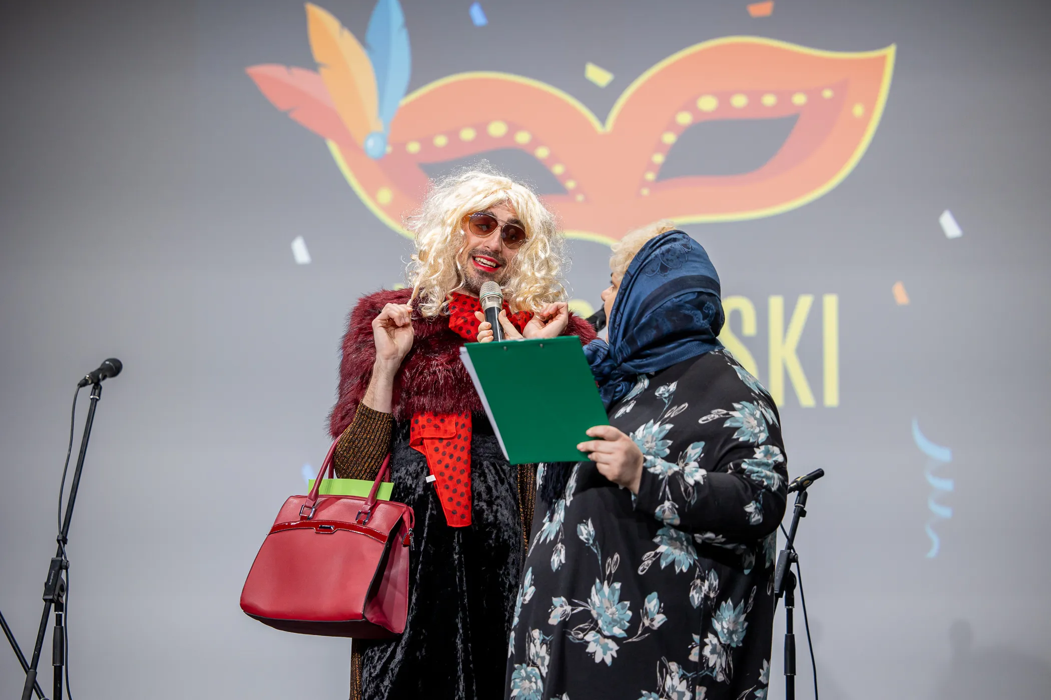 Štrigovski fašnik (28) Štrigovski fašnik (28)