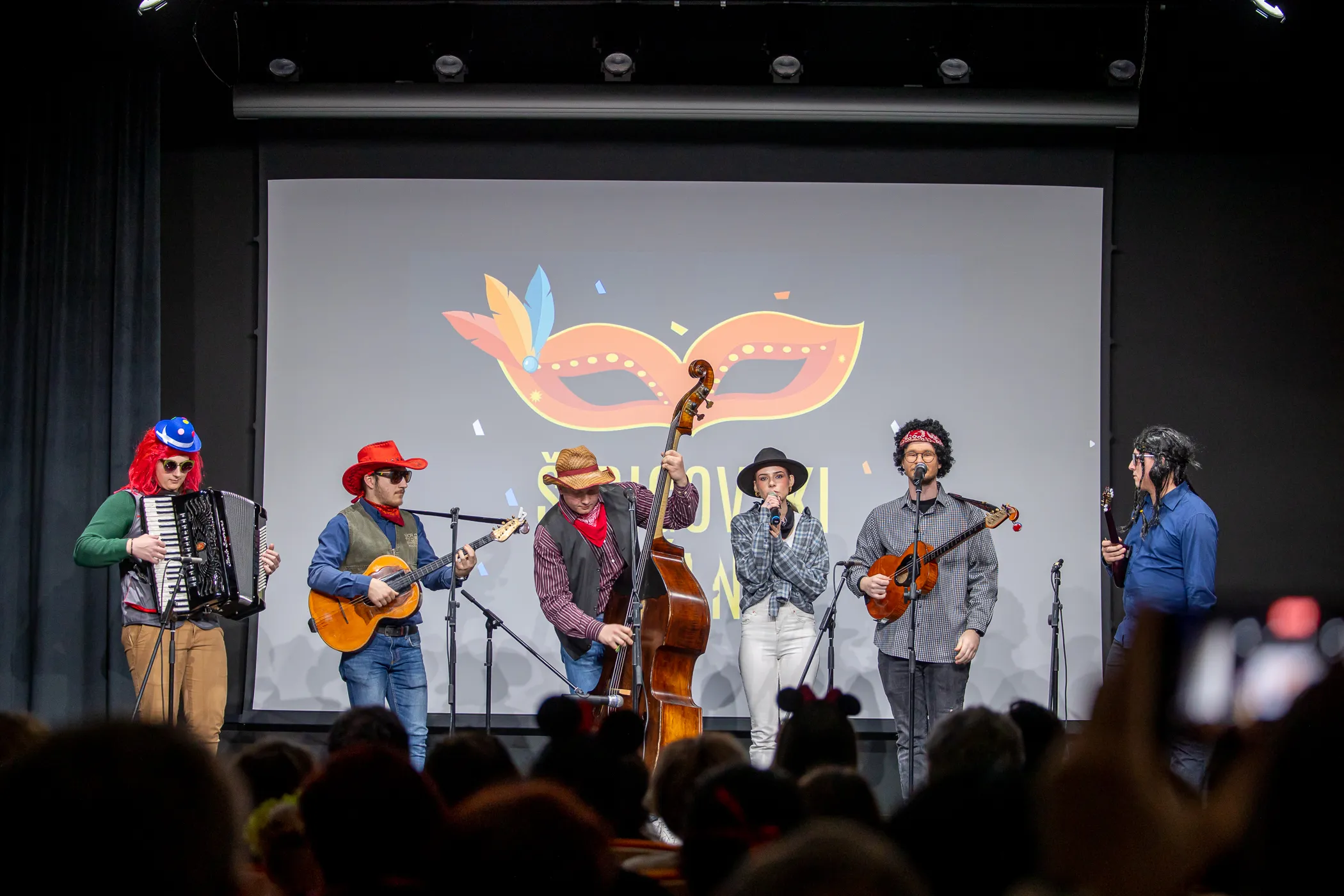 Štrigovski fašnik (29) Štrigovski fašnik (29)