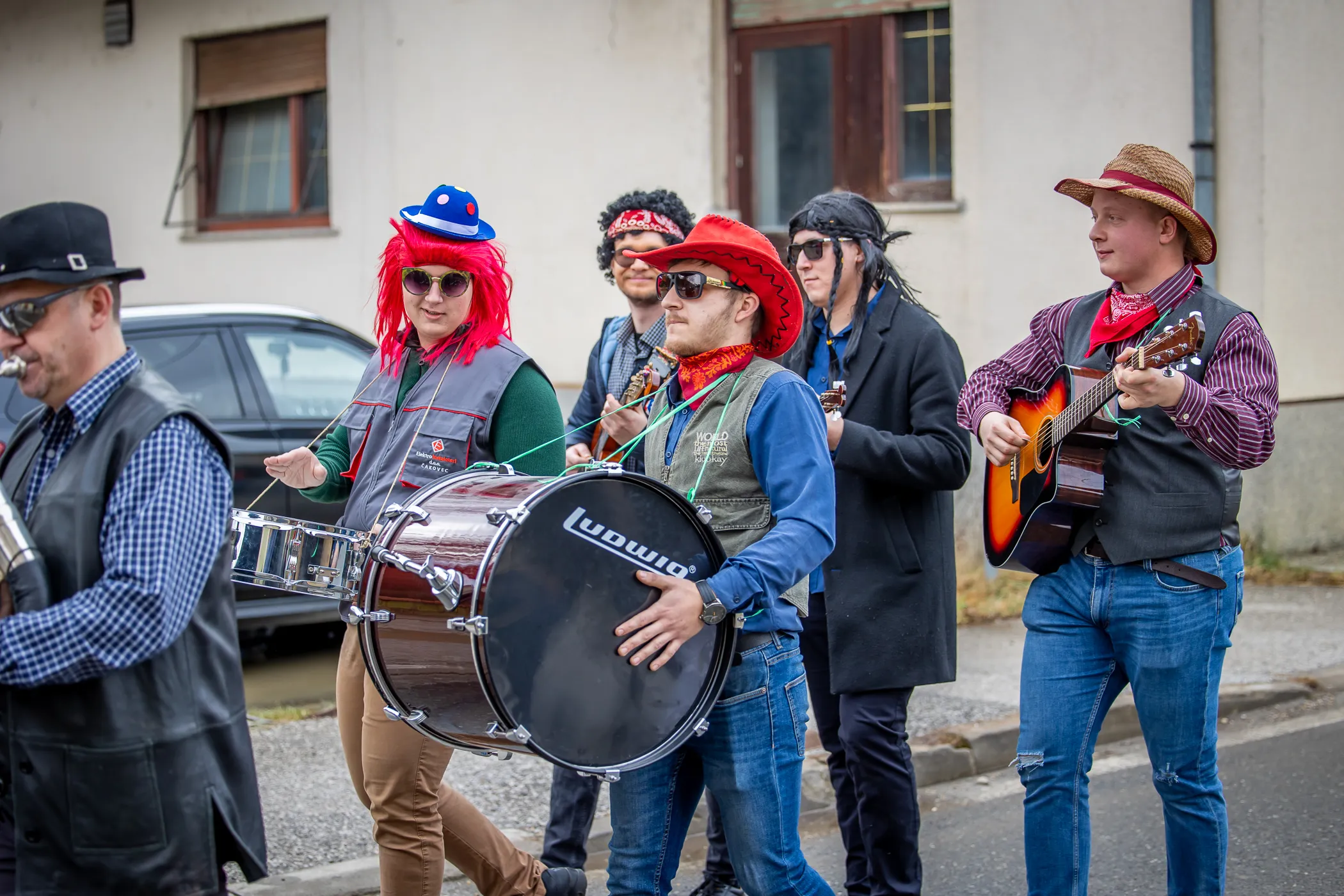 Štrigovski fašnik (3) Štrigovski fašnik (3)