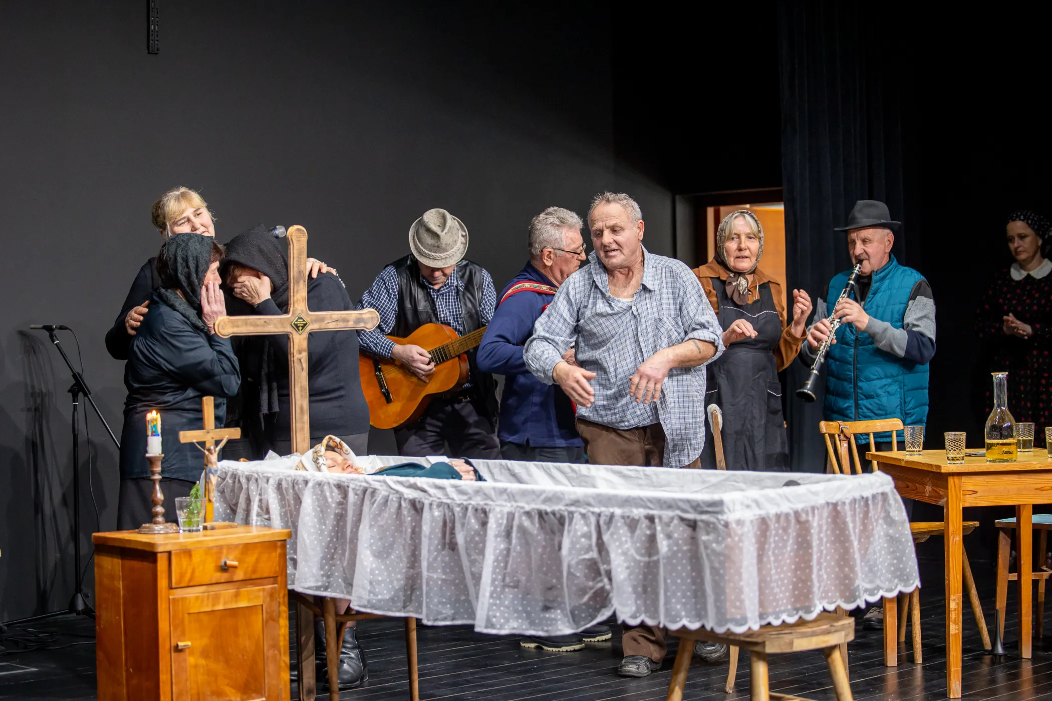 Štrigovski fašnik (33) Štrigovski fašnik (33)