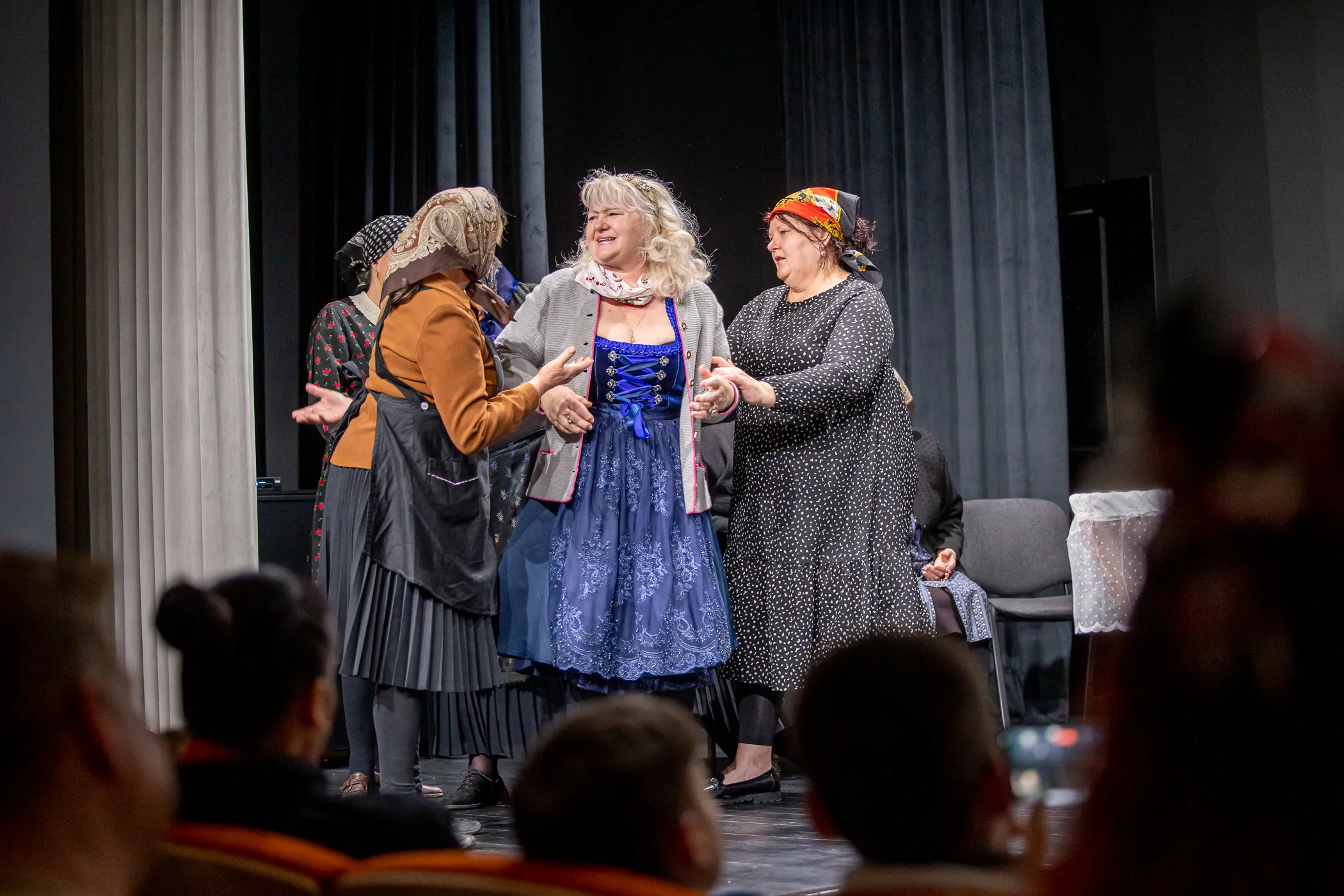 Štrigovski fašnik (40) Štrigovski fašnik (40)