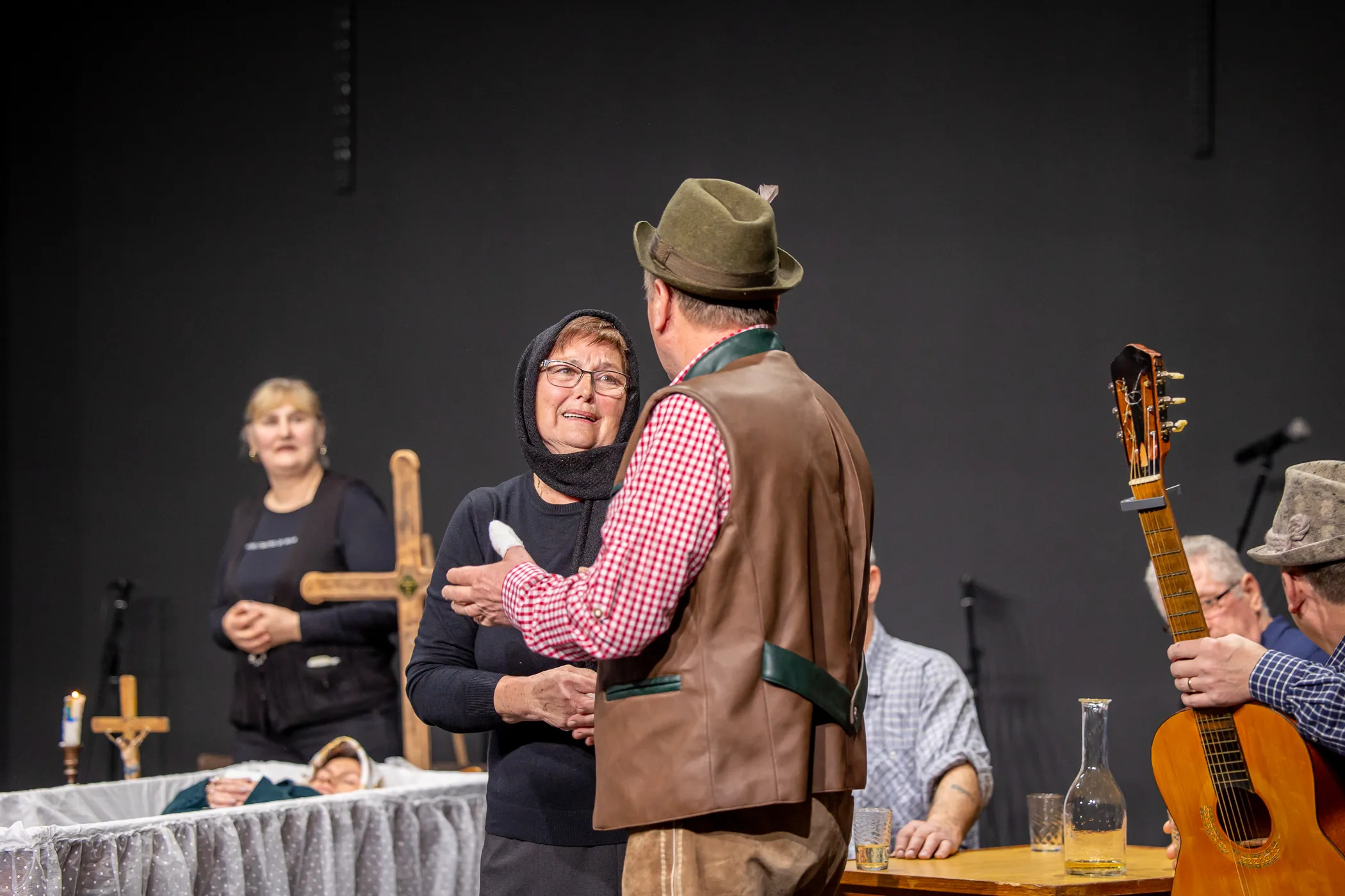 Štrigovski fašnik (41) Štrigovski fašnik (41)